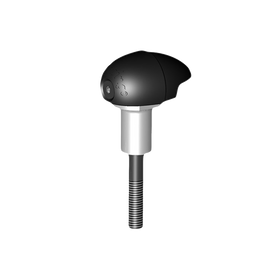 BMW S1000RR GB Racing BULLET FRAME SLIDER LEFT HAND SIDE -Street