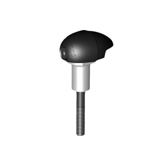 BMW S1000RR GB Racing BULLET FRAME SLIDER LEFT HAND SIDE -Street