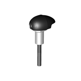 BMW S1000RR GB Racing BULLET FRAME SLIDER RIGHT HAND SIDE -Street