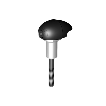 BMW S1000RR GB Racing BULLET FRAME SLIDER RIGHT HAND SIDE -Street