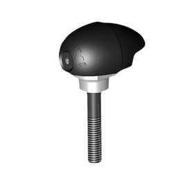 BMW S1000RR GB Racing BULLET FRAME SLIDER LEFT HAND SIDE -RACE