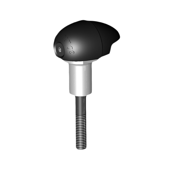 BMW S1000RR GB Racing BULLET FRAME SLIDER RIGHT HAND SIDE - Race