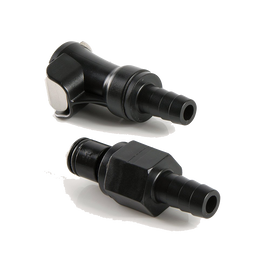 JMP Quick Coupling Fuel Hose 8mm - 0