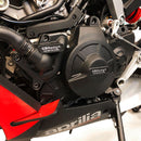 APRILIA RS 660 2021 GB Racing WATER PUMP COVER-4