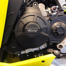 APRILIA RS 660 SECONDARY ENGINE COVER SET 2021-2