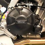 APRILIA RS 660 SECONDARY ENGINE COVER SET 2021