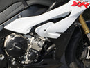 BMW S1000R GB Racing SECONDARY ENGINE COVER SET 2017-2020-2