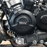 KTM DUKE 790/R SECONDARY ENGINE COVER SET 2018-2021