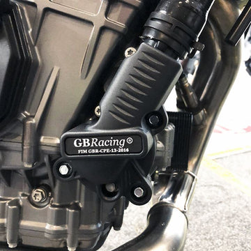 KTM DUKE 790/R SECONDARY ENGINE COVER SET 2018-2021 - 0