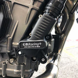 KTM DUKE 790/R SECONDARY ENGINE COVER SET 2018-2021