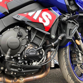 YAMAHA MT-10 PULSE COVER 2015-2022 - 0