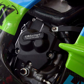 KAWASAKI ZX-10R  PULSE COVER 2011-2022 - 0