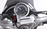 DUCATI Streetfighter 1098 / S 2009 - 2013 GIpro DS-Series G2 Gear Indicator & Shift Light
