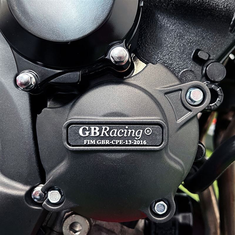 SUZUKI GSX-R 600 K4-K5 SECONDARY PULSE COVER