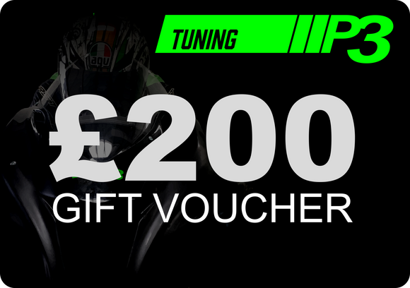 Gift Card £200