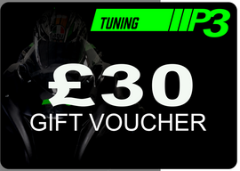 Gift card £30
