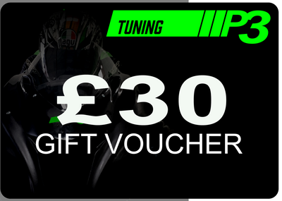 Gift card £30