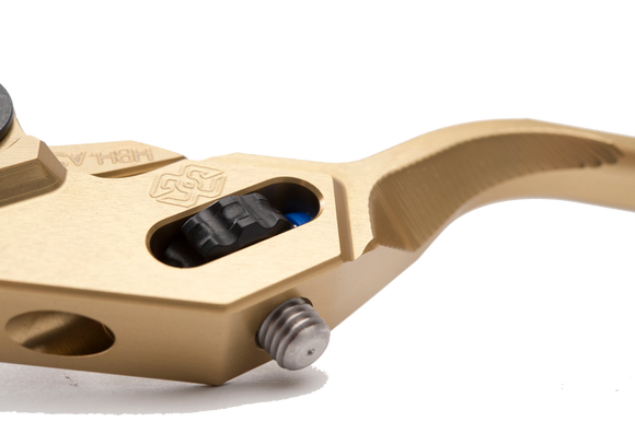 KTM 1290 SUPER DUKE R Gilles Adjustable Clutch Lever