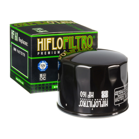 BMW S1000RR HiFlo Oil Filter