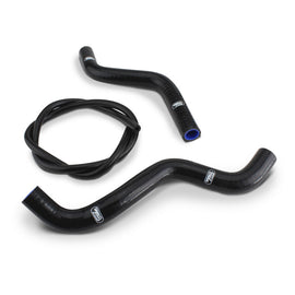 Honda CBR 250 R 2011 - 2016 3 Piece Samco Sport Silicone Radiator Coolant Hose Kit - 0