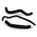 Honda CB 600 F / S Hornet PC34 / PC35 1998 - 2006 3 Piece Samco Sport Silicone Radiator Coolant Hose Kit-2