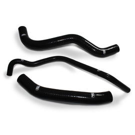 Honda CB 600 F / S Hornet PC34 / PC35 1998 - 2006 3 Piece Samco Sport Silicone Radiator Coolant Hose Kit - 0