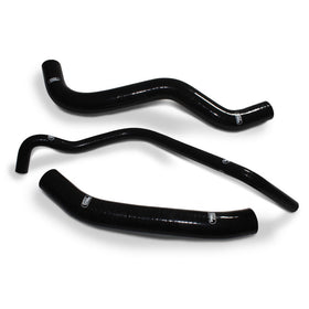 Honda CB 600 F / S Hornet PC34 / PC35 1998 - 2006 3 Piece Samco Sport Silicone Radiator Coolant Hose Kit - 0