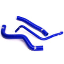 Honda CB 600 F / S Hornet PC34 / PC35 1998 - 2006 3 Piece Samco Sport Silicone Radiator Coolant Hose Kit-1