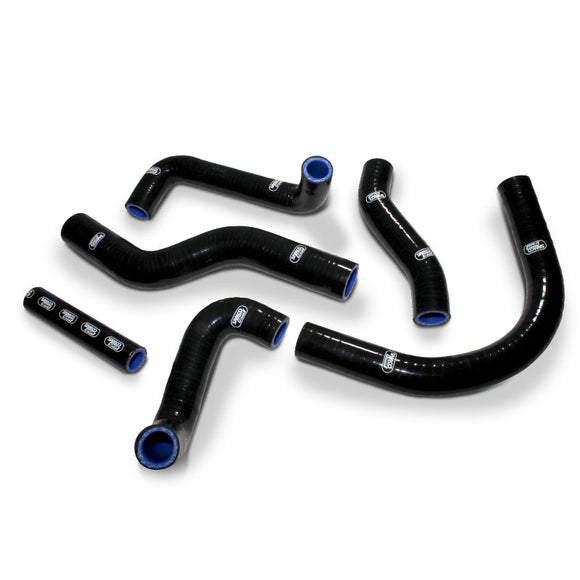 Honda RVF 400 NC35 1994 - 1996 6 Piece Samco Sport Silicone Radiator Coolant Hose Kit