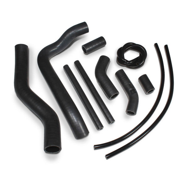 Honda VFR 750 R RC30 1988 - 1993 11 Piece Samco Sport Silicone Radiator Coolant Hose Kit