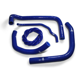 Honda CBR 900 RR Fireblade SC29 RRR RRS 1994 - 1995 5 Piece Samco Sport Silicone Radiator Coolant Hose Kit