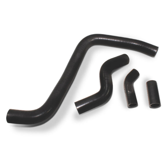 Honda VFR 700 F USA 1986 - 1987 & F2 USA 1986 4 Piece Samco Sport Silicone Radiator Coolant Hose Kit