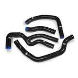 Honda CB 500 PC32 1993 - 2002 4 Piece Samco Sport Silicone Radiator Coolant Hose Kit