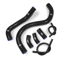 Honda VFR 750 RC36 1994 -1997 7 Piece Samco Sport Silicone Radiator Coolant Hose Kit-3