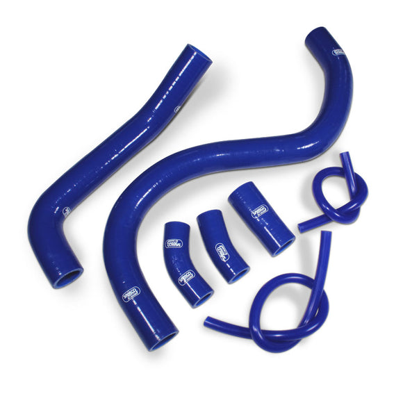 Honda VFR 750 RC36 1994 -1997 7 Piece Samco Sport Silicone Radiator Coolant Hose Kit