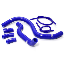 Honda VFR 750 F 1990 - 1993 7 Piece Samco Sport Silicone Radiator Coolant Hose Kit
