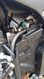 HONDA CBR 954 2002 – 2003 Racetorx gear shift support