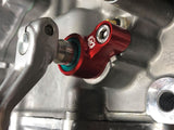 HONDA CBR600 F3 / F4 Racetorx gear shift support