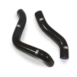 Husqvarna Enduro 701 2016 - 2022 2 Piece Samco Sport Silicone Radiator Coolant Hose Kit