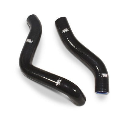 Husqvarna SM / Supermoto 701 2016 - 2023 2 Piece Samco Sport Silicone Radiator Coolant Hose Kit - 0