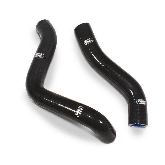 Husqvarna SM / Supermoto 701 2016 - 2023 2 Piece Samco Sport Silicone Radiator Coolant Hose Kit