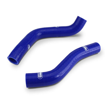 Husqvarna Enduro 701 2016 - 2023 2 Piece Samco Sport Silicone Radiator Coolant Hose Kit