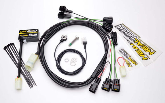 Ducati 1198 S 2009 - 2011 Quick Shifter Healtech