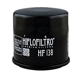 Aprilia V4 Tuono HiFlo Oil Filter