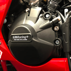 HONDA CBR1000RR-R & RR-R SP GB Racing ALTERNATOR COVER 2020 - 0