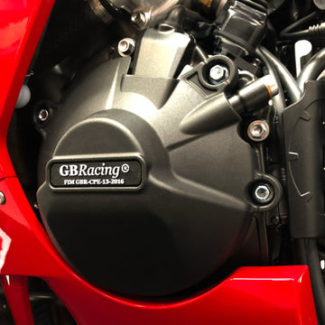 HONDA CBR1000RR-R & RR-R SP GB Racing ALTERNATOR COVER 2020 - 0