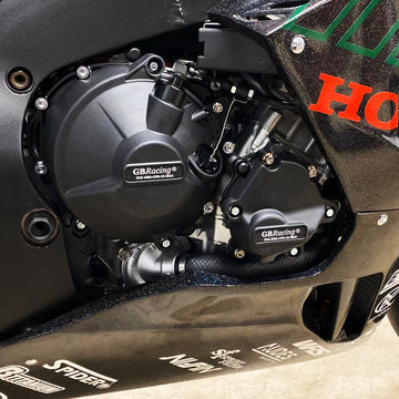 HONDA CBR1000RR-R & RR-R SP GB Racing ENGINE COVER SET 2020 - 0