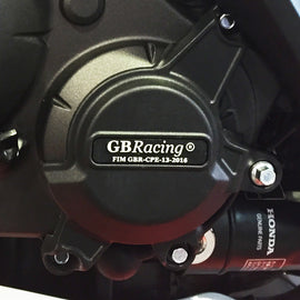 HONDA CBR1000RR GB Racing PULSE COVER 2008 - 2016 - 0