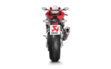 Honda CBR1000RR Akrapovic Racing Line (Titanium) S-H10R8-APLT