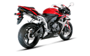 Honda CBR600RR Akrapovic Slip-On Lianium) S-H6SO11-HACTne (Tit-2
